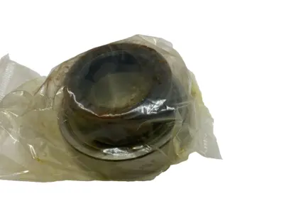 USED FAFNIR WIDE INNER RING BALL BEARING 1-7/16" BORE
