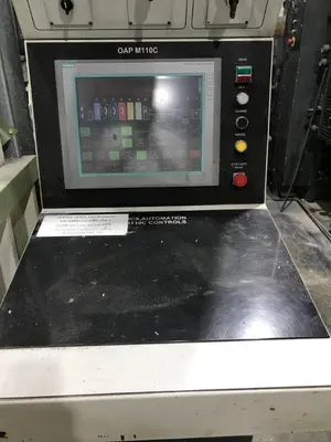 HEIDELBERG HARRIS M110C Commercial Web Offset | Machinery Solutions Group, Inc. (23)