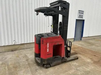 Used 2020 RAYMOND 750DR32TT Misc Forklifts Illinois US | Somerset Equipment Sales #1567935