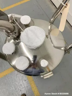USED ALLOY