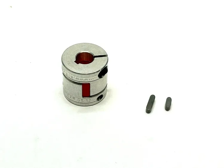 Used KTR ROTEX _UNKNOWN_ Valves/Fittings | Maverick Industrial Sales #1114504