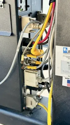 USED 2014 AUTOMATED PACKAGING SYSTEMS AUTOBAG 255 ONESTEP “G”