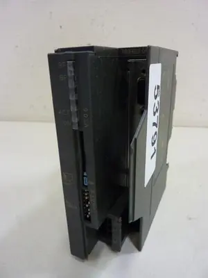 USED SIEMENS 6ES7 153-2BA00-0XB0