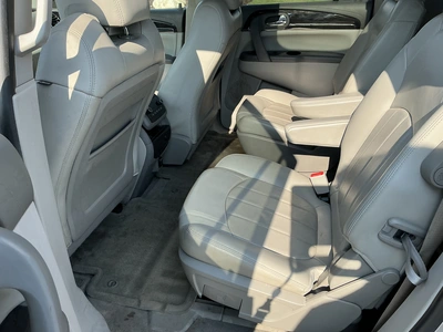 Used 2015 BUICK ENCLAVE SUVs Michigan US | Miedema Asset Management Group #1316020