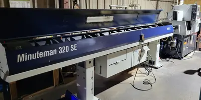 USED 2013 TSUGAMI B0205-II