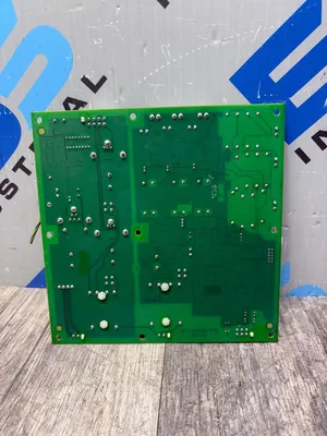 YORK 031-02060-R10 REV 10 Chillers, Boilers, and HVAC | ESS Industrial Equipment Sales (6)