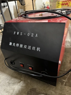 Used 2025 EAGLE EF-3000 Welding Machinery (Other) California US | Revelation Machinery #1262316