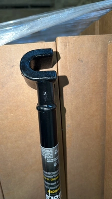 $12,000 value based on Amazon Prices. Amazon has them for $125 each. Pallet of 96 New Klein Rebar Hickey Tools model # 64309 for No. 3 & 4 Bar. 1/2" Capacity