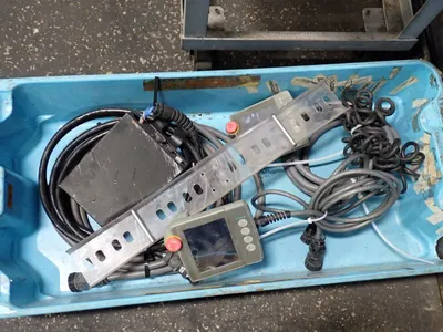 USED 2006 CENTERLINE AUTOMATION SERVICES CLP70