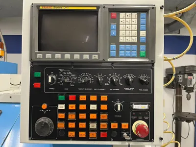 1994 SUPERMAX TC-2 CNC Lathes | Midstate Machinery (15)
