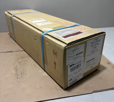 New | in-Stock IAI RCP4-SA5R-I-42P-20-200-P3-X12-ML Linear Actuators Indiana US | J&J Industrial Supply #1364474