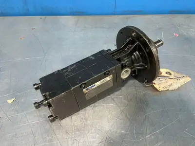 Used 2016 KNOLL KTS 2538TGKB Pumps Ohio US | HGR 24 #1404939