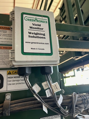 Used _UNKNOWN_ _UNKNOWN_ Mounted Sprayers Idaho US | Tri-Steel Manufacturing #1557143