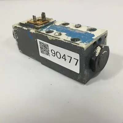 USED VICKERS DG4V322AMUHL760