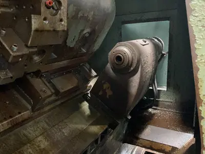 Used 1983 MORI SEIKI SL4A CNC Lathes Ohio US | HGR 24 #1324814