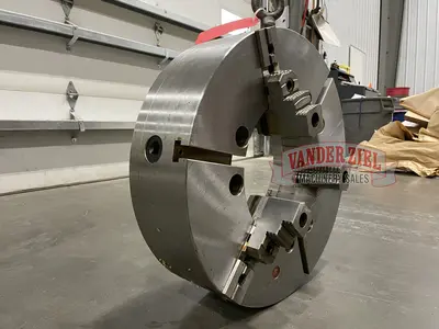 Used BTC _UNKNOWN_ Chucks Michigan US | Vander Ziel Machinery Sales #482705
