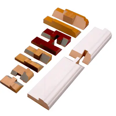 F9TS | Omec | Dovetailers