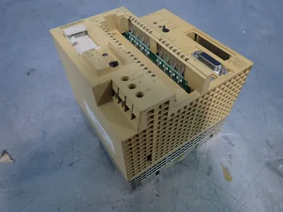 Used SIEMENS 6ES50958MA04 Processor Boards | HGR 24 #745113