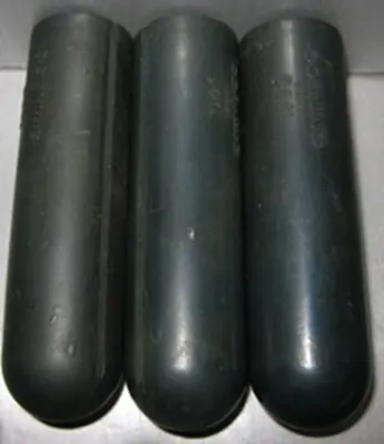 QTY. 3. CORNING USA, CENTRIFUGE TUBE SHIELDS, NO: ...