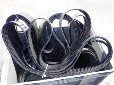 Timing Belts