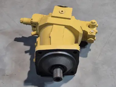 USED 2022 CATERPILLAR 20R-6984