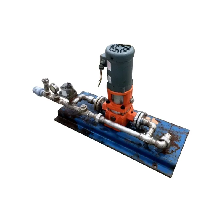 New | in-Stock BERKELEY _UNKNOWN_ Centrifugal Pumps West Virginia US | JM Industrial #491242