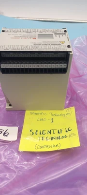 USED STI 70116-1000 LCM-1
