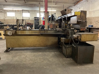 USED 1994 HEM H101A