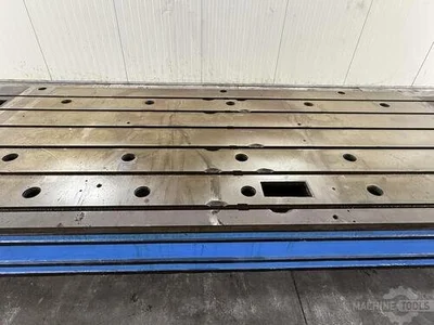 USED STOLLE DT