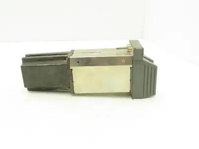 Foxboro P0400ZC Power Supply Module 24VDC Rev G I/A Series