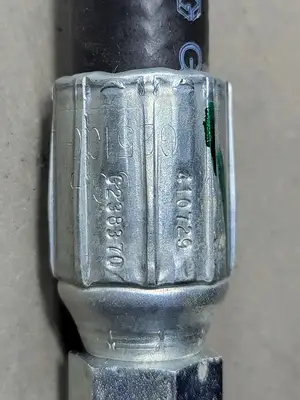 NEW GRACO 247538
