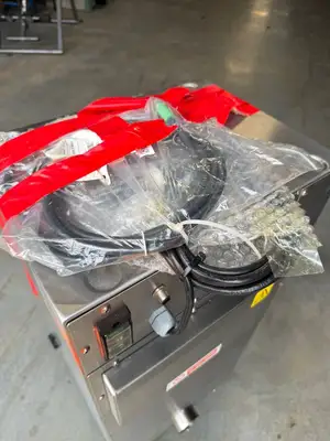 USED Markem Imaje ES500+