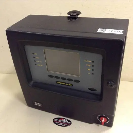 Used ATLAS COPCO PF3007-G-DN-HW Interface Monitors Michigan US | Ideal Machinery #1232976