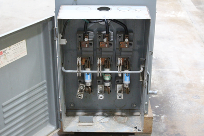3PH General Purpose Transformer 240/480V 75 kVA