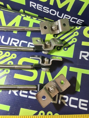 HITACHI 3832 GAS SPRING SHOCK / LIFT SUPPORT