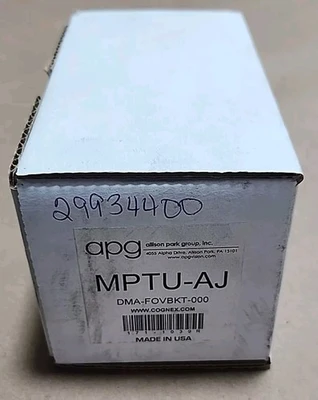 NEW Cognex 171-1039R