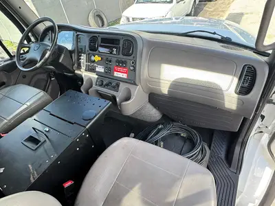 Used 2015 FREIGHTLINER M2 112 Bucket (boom) trucks Florida US | Truck and Van Outlet #1509191