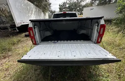 USED 2021 FORD RANGER