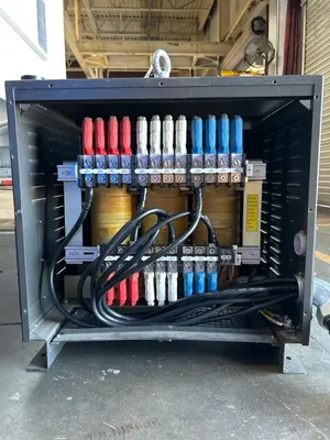 2019 OKUMA GENOS M560-V Vertical Machining Centers | Machine Tool Emporium (37)