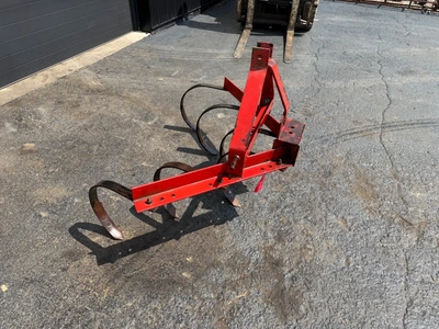 Used ONE ROW CULTIVATOR Cultivators Kentucky US | County Equipment Company LLC #1441531