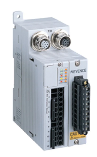 Keyence SL-T11R Relay Terminal, Accessory for Safety Light Curtain [New]