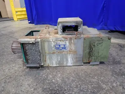 Used 1996 CEAR MGL 132 L Motors (misc) Ohio US | HGR 24 #1048010