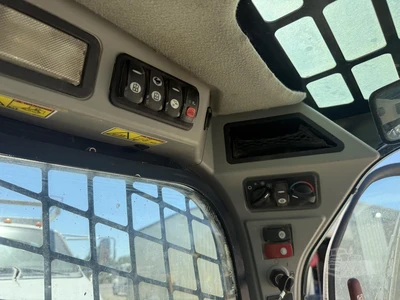 Used 2019 CATERPILLAR 299D2 Skid Steer Loaders California US | Mittry Construction #1363436