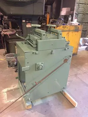 USED ROWE A10