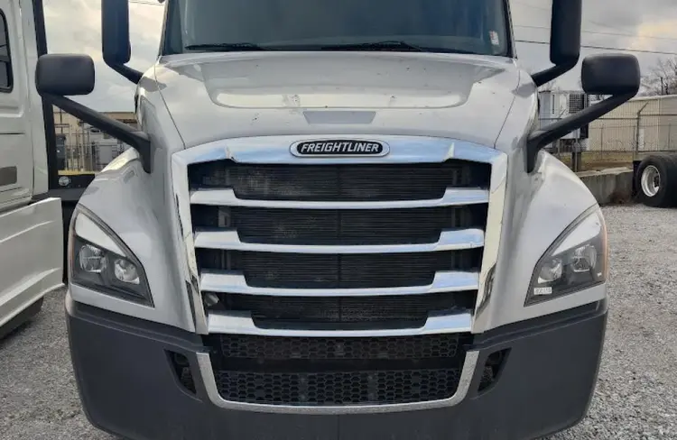 Used 2019 FREIGHTLINER PT126SLP - CASCADIA Conventional trucks Illinois US | Mitsubishi HC Capital North America 1 #180263