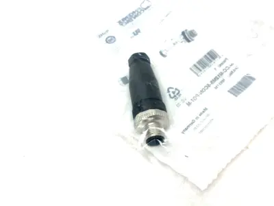 SACC-M12MS-5CON-PG7-M,1663116 | Phoenix Contact SACC-M12MS-5CON-PG7-M Male Wireable Connector M12 5-Pin 1663116 - New