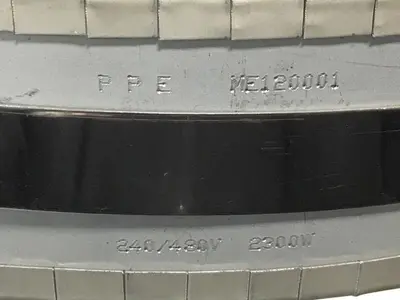 NEW PPE ME 120001