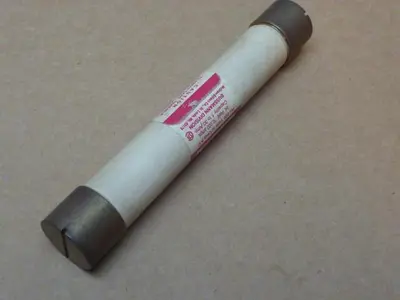 USED BUSSMANN RES-30