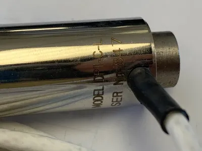 Queensgate QI Digital Piezo Translator Linear Actuators | ANACAPA EQUIPMENT BROKERS, INC (11)