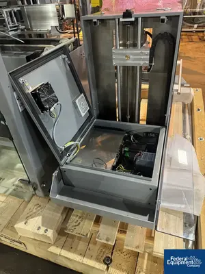 NEW Uhlmann Uhlmann Case Packer E4004/142